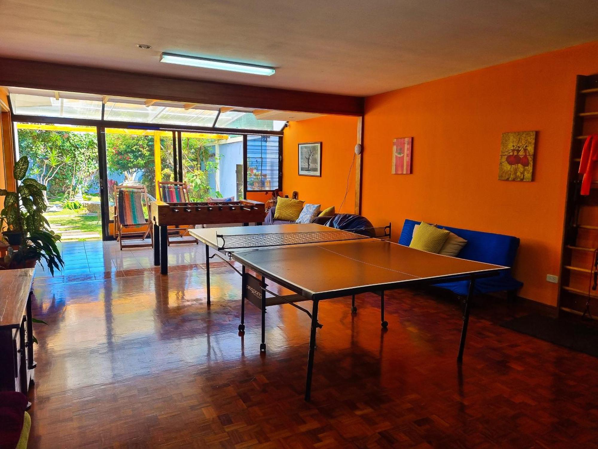 Casa Jardin del Mango Hotel San Jose  Bagian luar foto