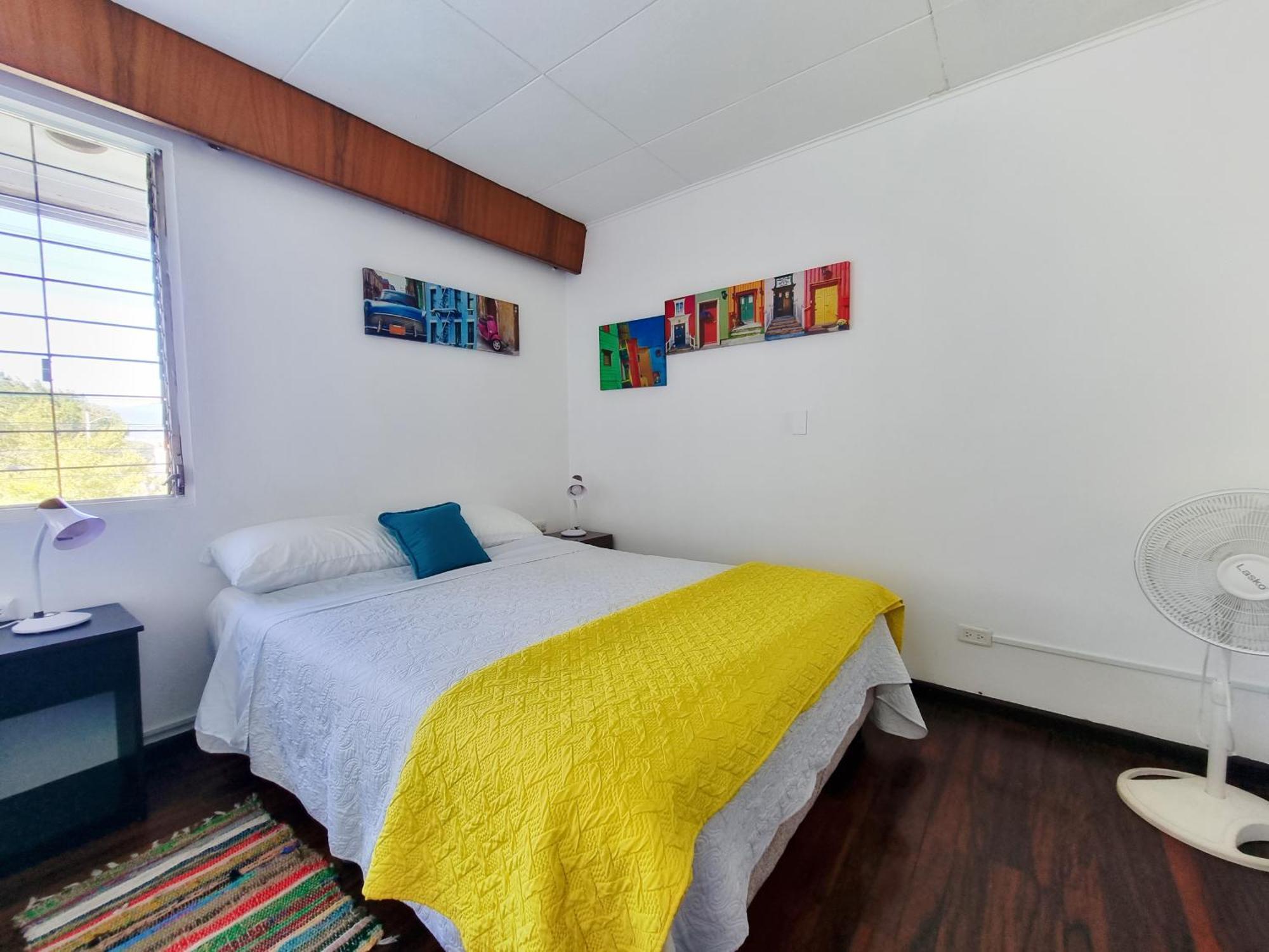 Casa Jardin del Mango Hotel San Jose  Bagian luar foto
