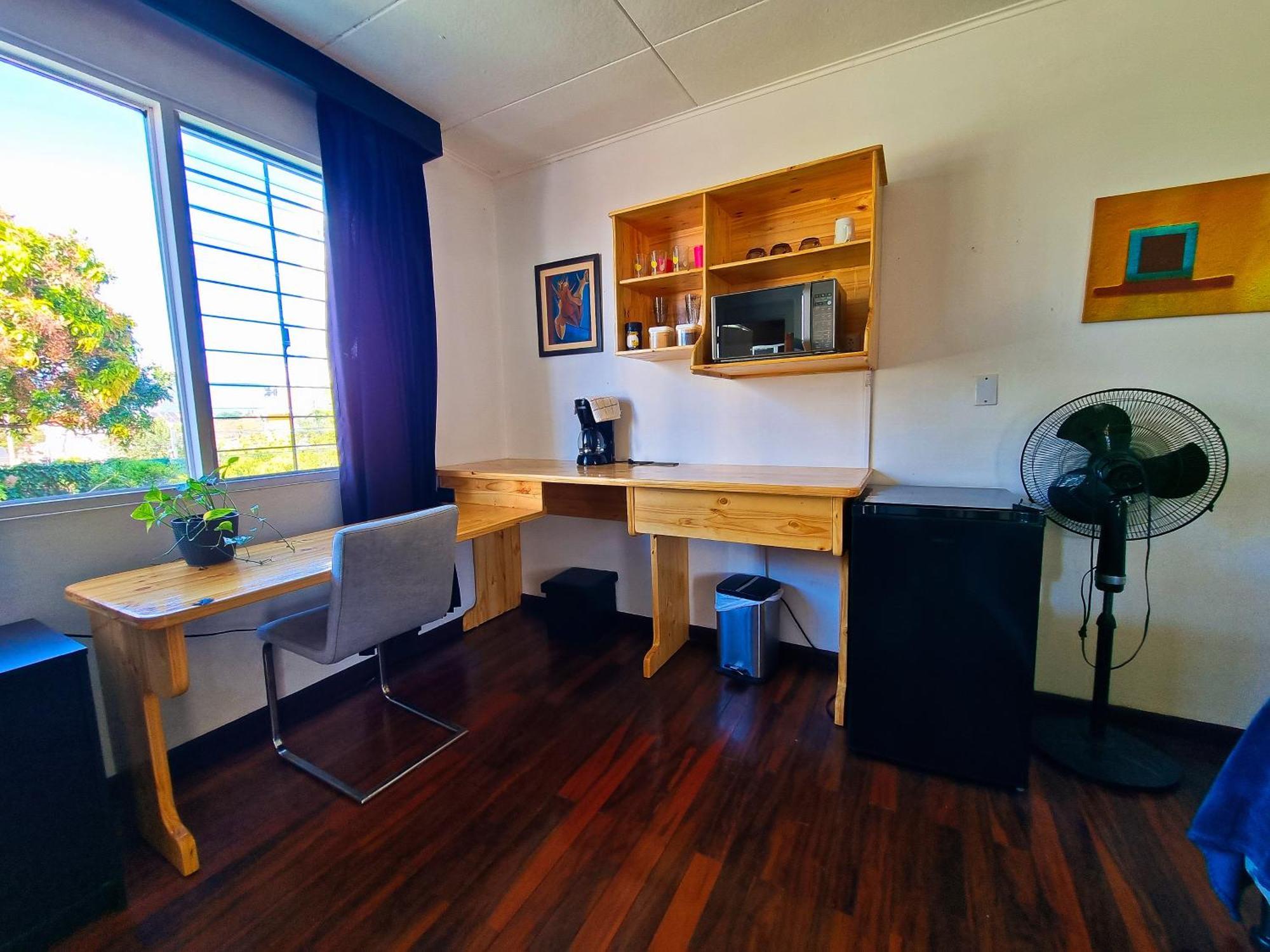 Casa Jardin del Mango Hotel San Jose  Bagian luar foto