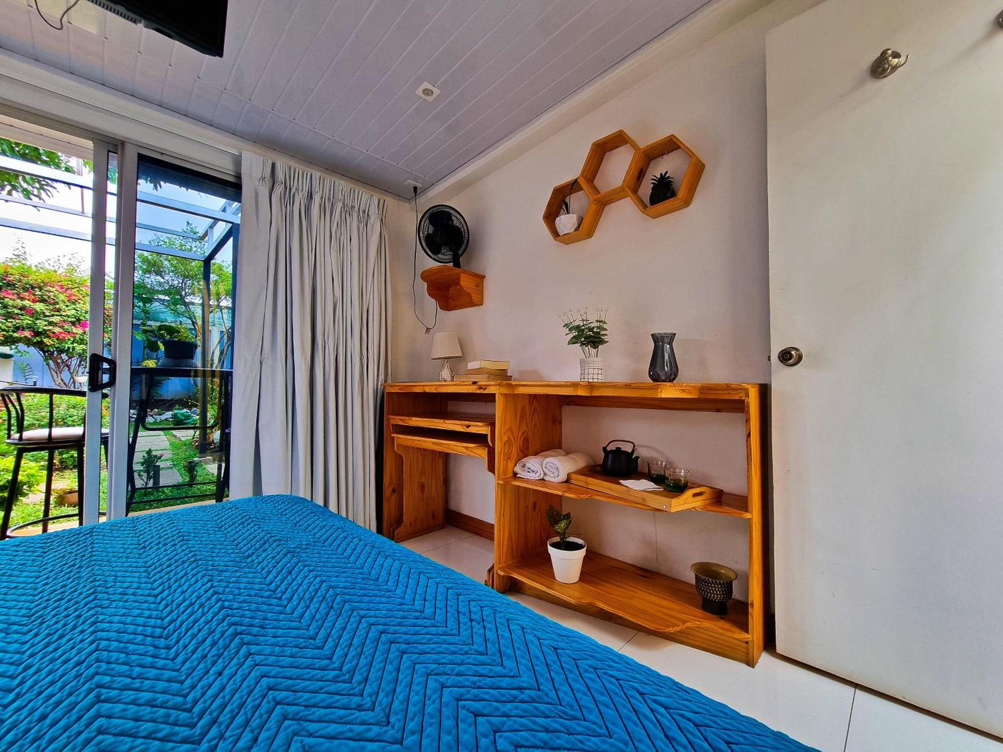 Casa Jardin del Mango Hotel San Jose  Bagian luar foto