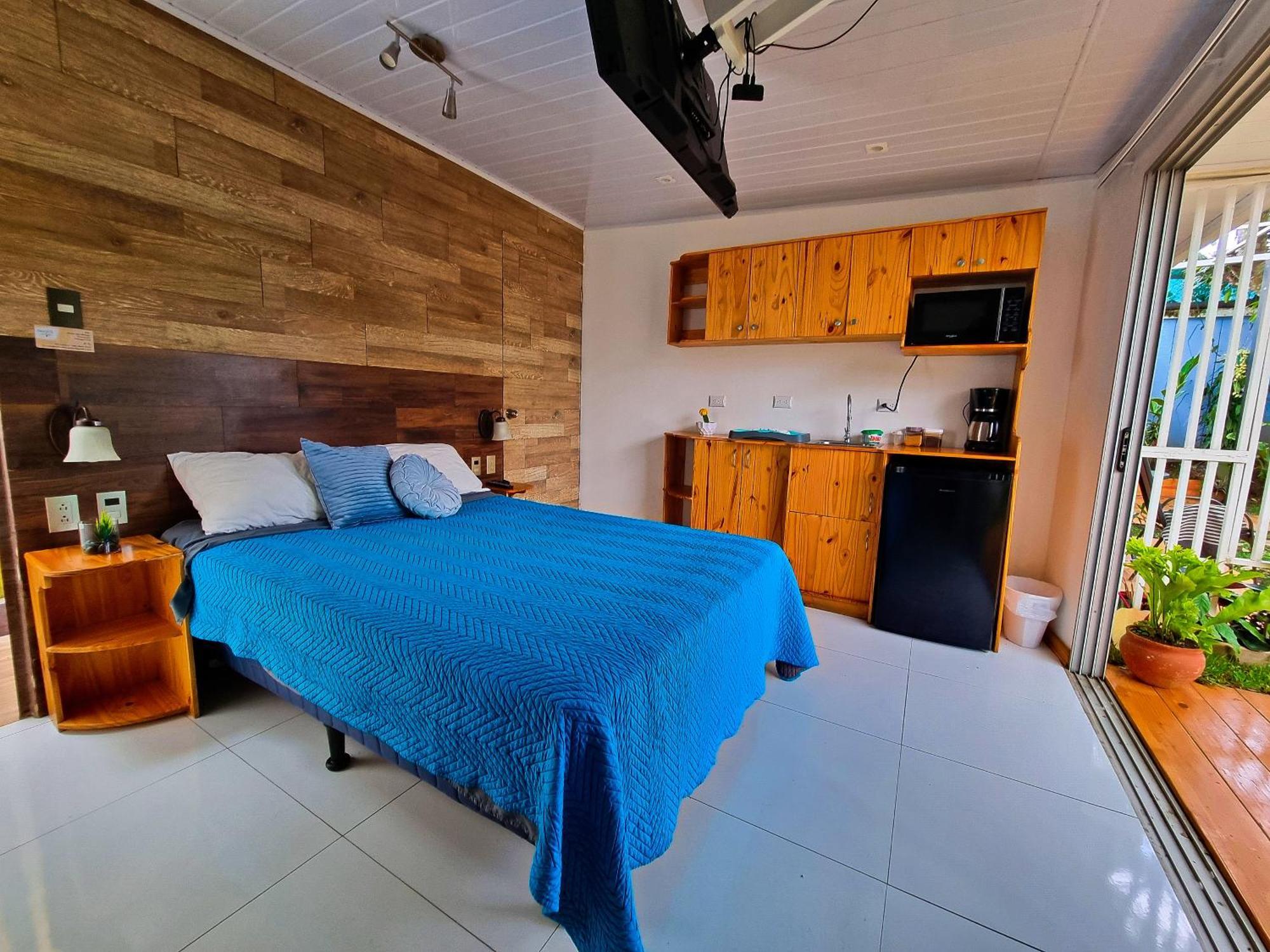 Casa Jardin del Mango Hotel San Jose  Bagian luar foto