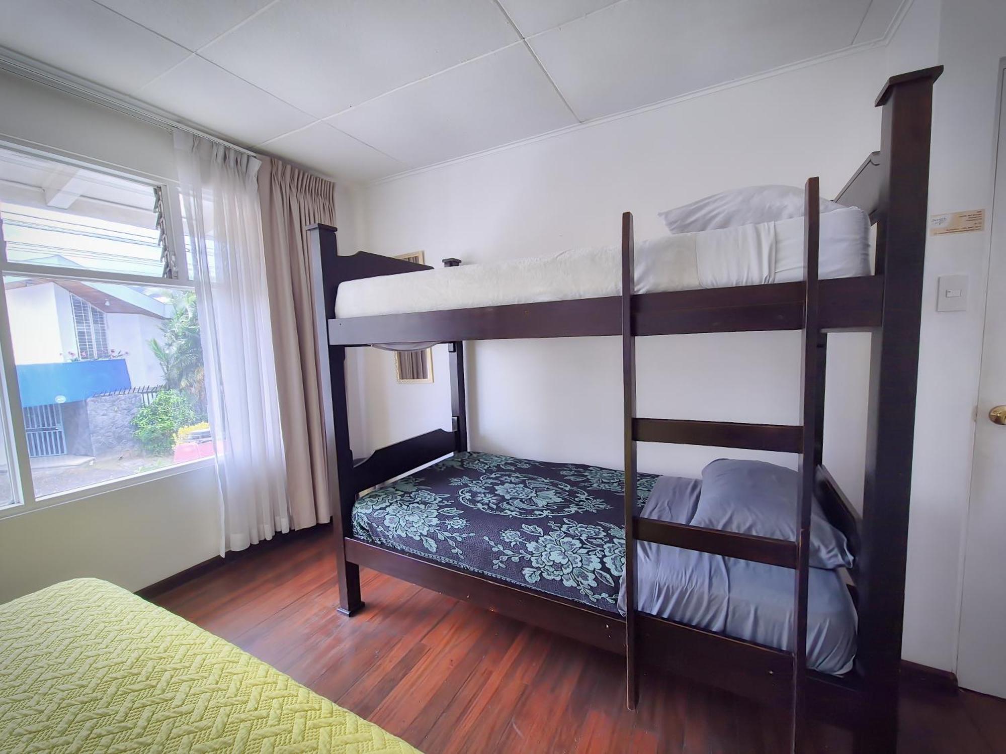 Casa Jardin del Mango Hotel San Jose  Bagian luar foto
